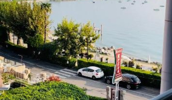 GLAM Apartment Bardolino Lake View