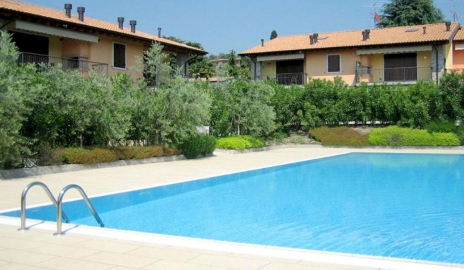 Great and colourful apartment at only 700m from Bardolino