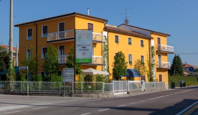 Hotel Bardolino