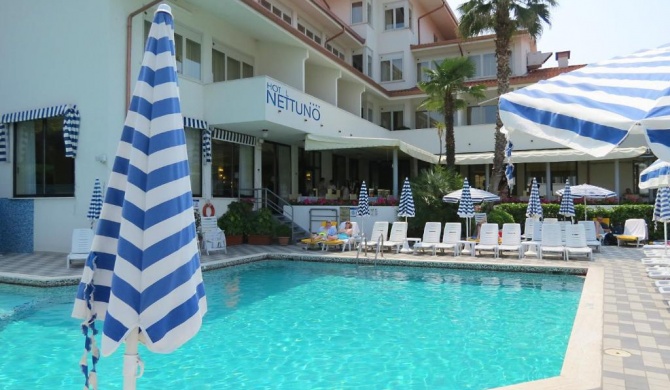 Hotel Nettuno