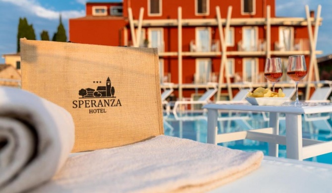 Hotel Speranza