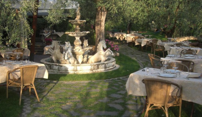 Locanda Ristorante al Cardellino