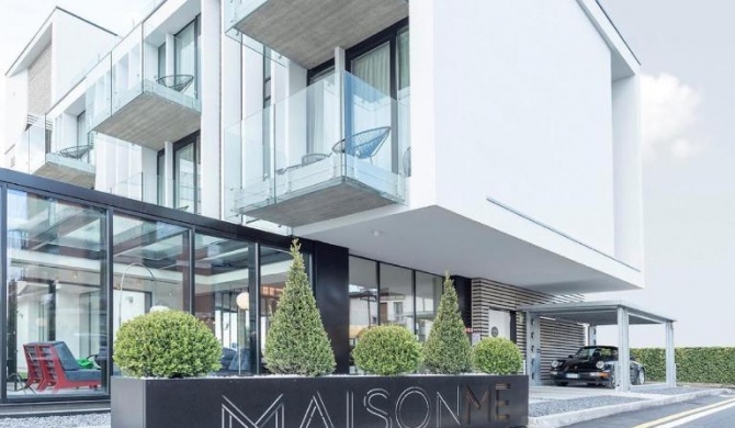 MaisonMe Boutique Hotel