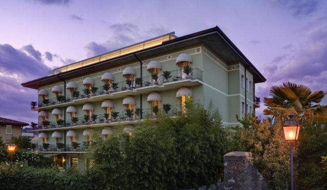 Palace Hotel San Pietro