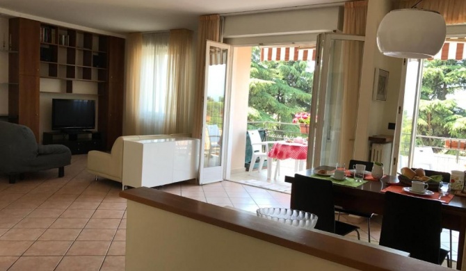 Suite Francy Panorama