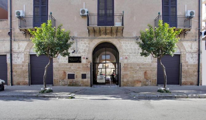 B&B Palazzo Corselli