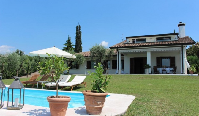 Villa Costabella - Bardolino Verona