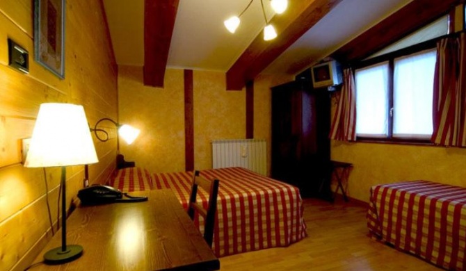 Hotel La Pigna