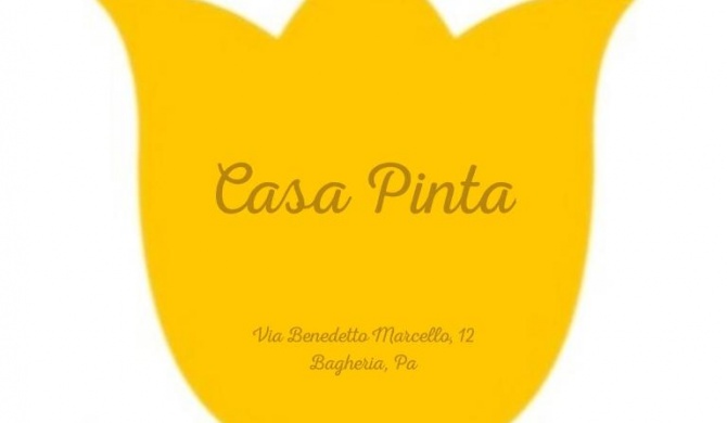 Casa Pinta