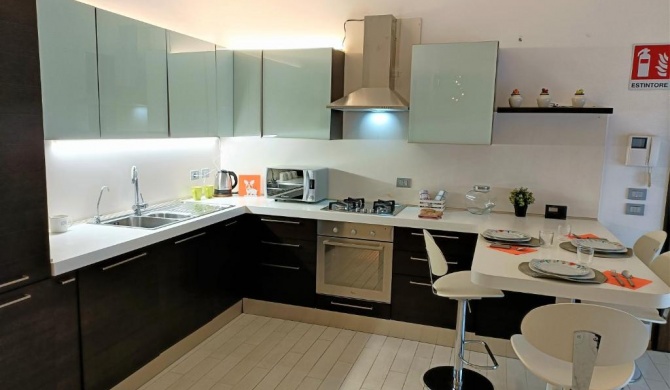 Bareggio Comfort Apartment