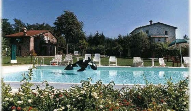 Agriturismo Chioi