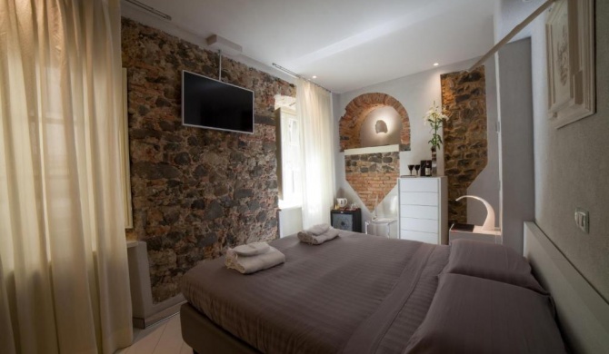 Art Boutique Hotel Acchiappasogni