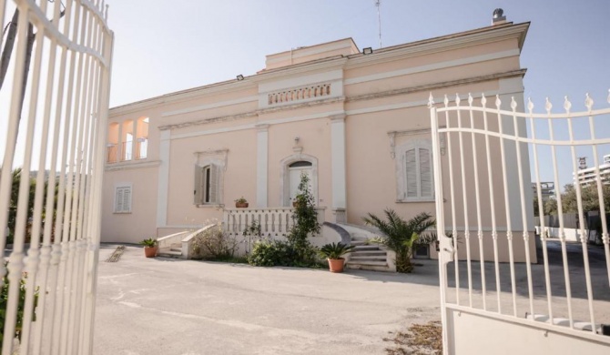 B&b Villa Maria Di Venere