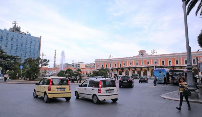 BARI CENTRO _ Locazioni Turistiche _