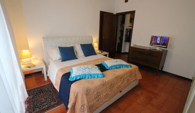 Bari Suite Apartment Barone 12