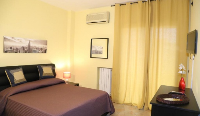 Bari Suite Apartment Leader Palace