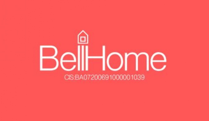 BellHome 1 - Elegante appartamento nel centro di Bari