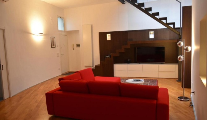 Bijoux Luxury Apartment in Old Town