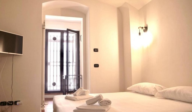 Blu Suites and Apartments Bari