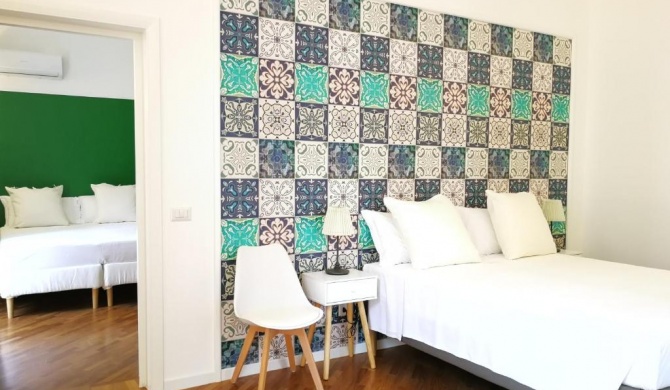 Carulli 69 - Check-in Express apartments