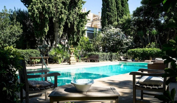 Vero Sicily - Sicilian Garden Cottages