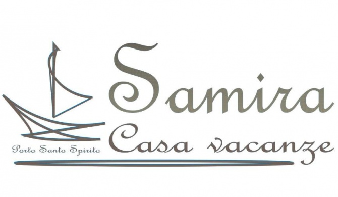 Casa Vacanze Samira