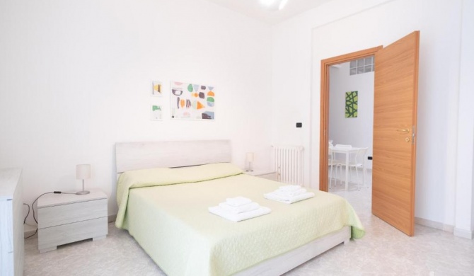 Cozy Apartments De Gasperi