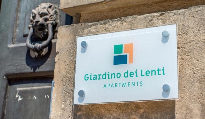 Giardino dei Lenti - Self check-in Apartments