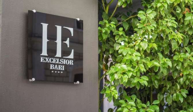 Hotel Excelsior Bari