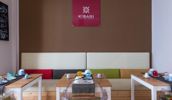 Kibari B&B