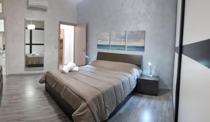 Nettuno Bari Apartment