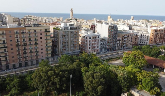 Oberhaus - Casa Vacanze Bari