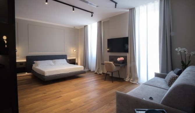 PALAZZO DANISI ROOMS&SUITES