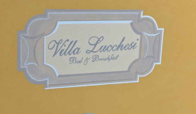 Villa Lucchesi