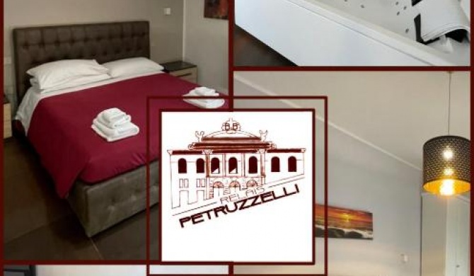 Relais Petruzzelli