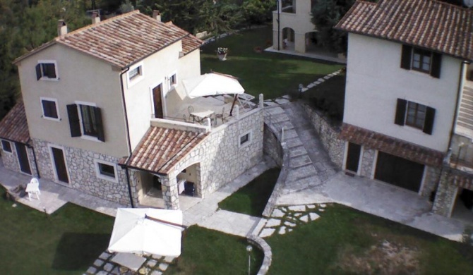 Casa Vacanze San Francesco