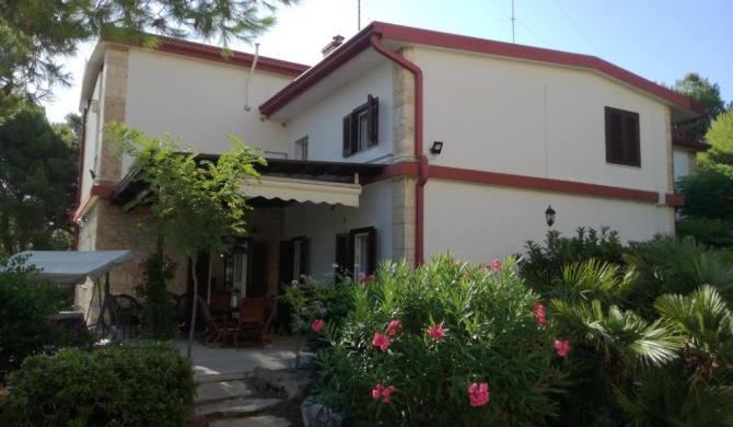 Villa Mariolina Guest House