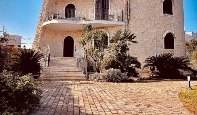 Villa Pignatelli