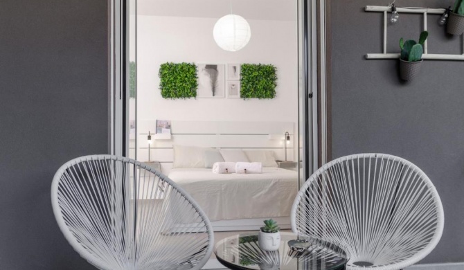 [ApuliaLux] Design Apartment - Relax, SPA e Free Parking