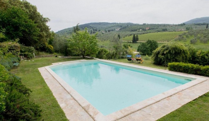 Le Civette Country Resort