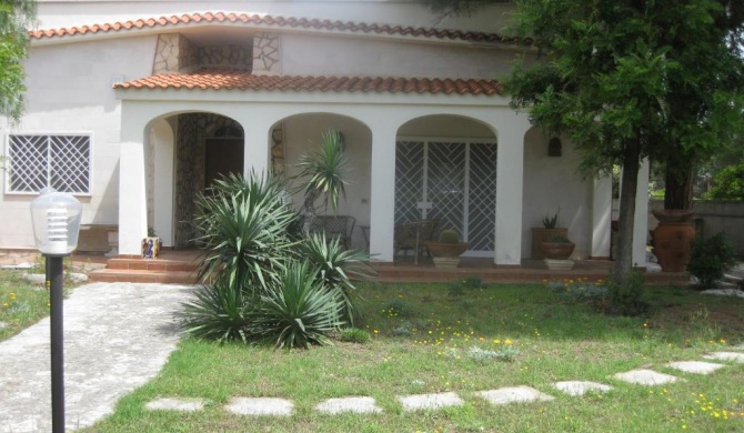 Villa Lucia