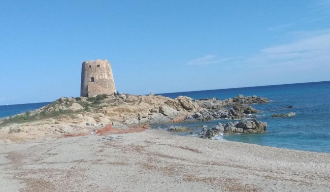 Il Faro d'Ogliastra