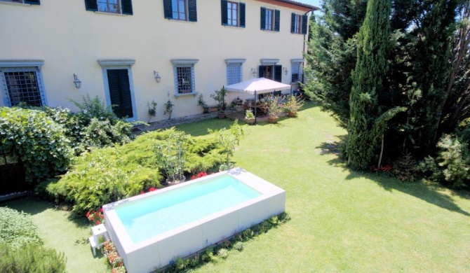 Villa Il Colle B&B