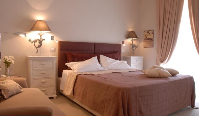 Balneum Boutique Hotel & B&B