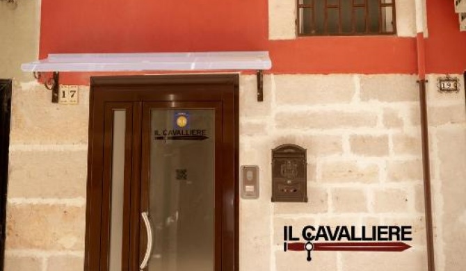 Il Cavalliere Bed & breakfast