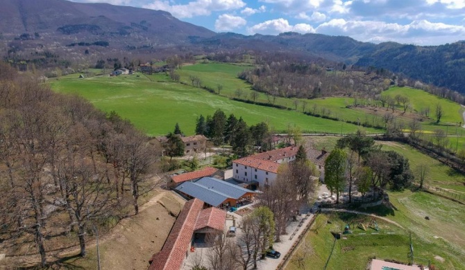 Fattoria Cà Di Gianni