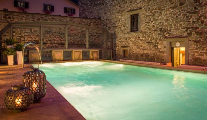 Hotel Delle Terme Santa Agnese