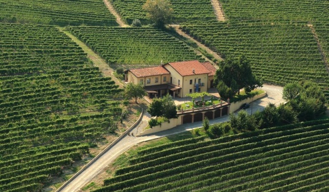 Agriturismo Il Ciabot