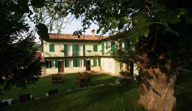 Cà San Ponzio country house & SPA