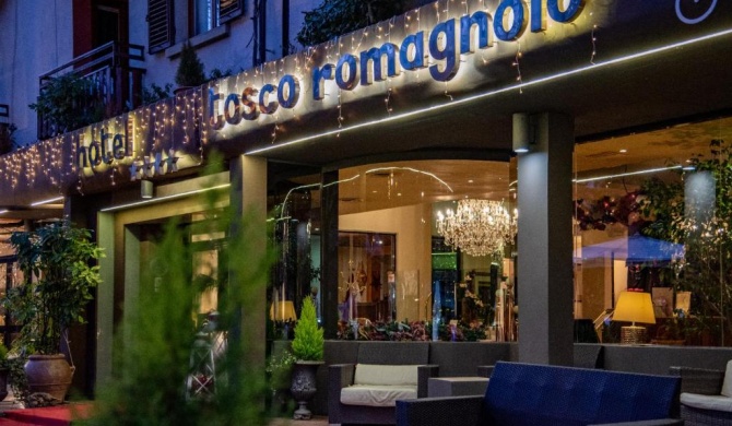 Hotel Tosco Romagnolo